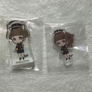 刀剣乱舞　刀猫男士　とうにゃん（平野セット）(その他)