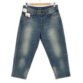 MUJI (無印良品)(デニム/ジーンズ)のフリマアイテム一覧 MUJI (無印良品)(デニム/ジーンズ)のフリマアイテム一覧