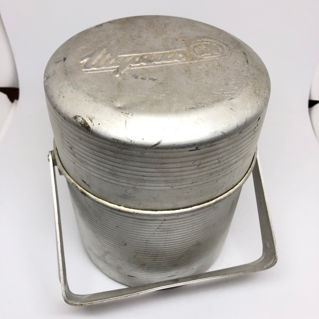シュメル１初期型　美品　1975年製　ガソリンストーブ シュメル1初期型 美品 1975年製 ガソリンストーブ