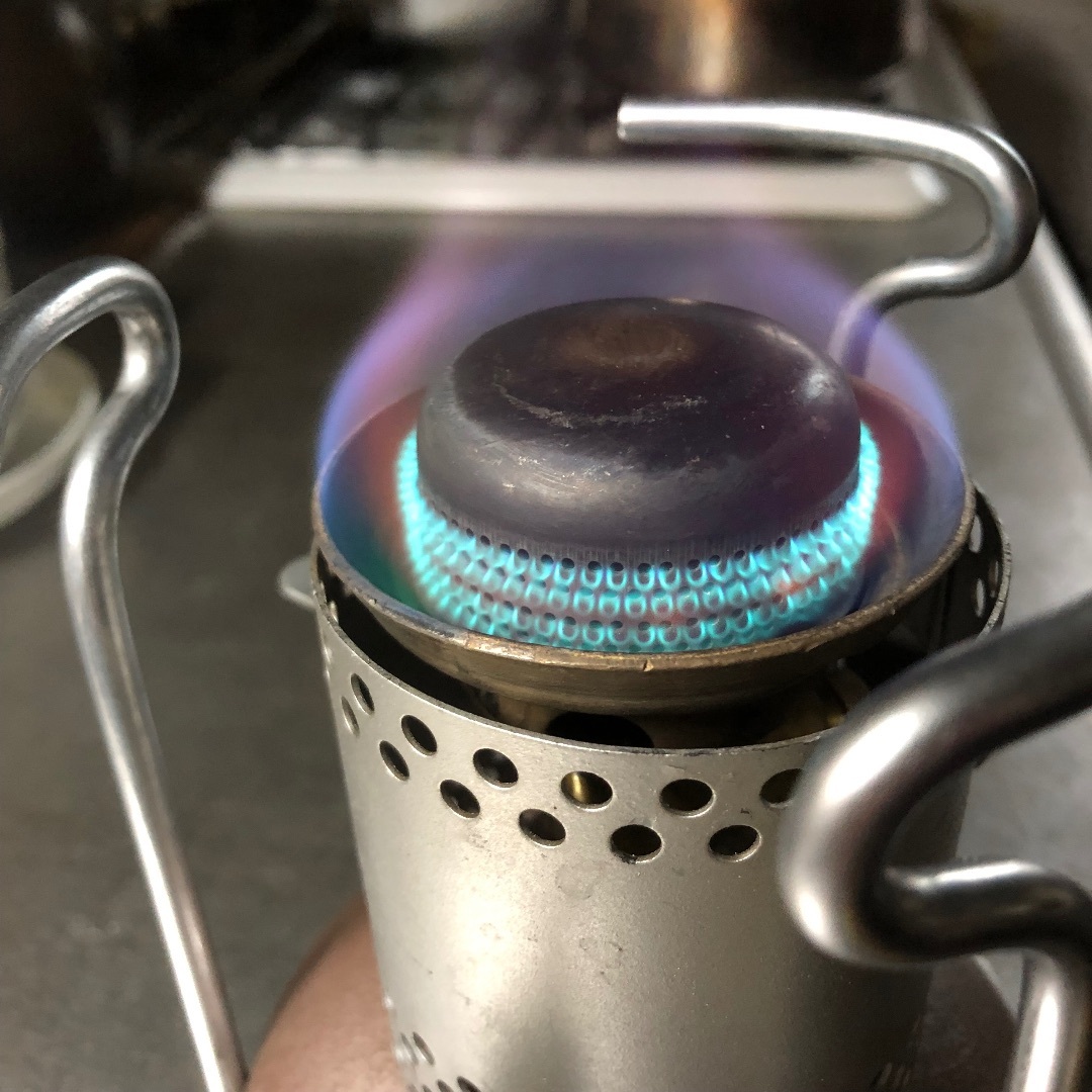シュメル１初期型　美品　1975年製　ガソリンストーブ シュメル1初期型 美品 1975年製 ガソリンストーブ