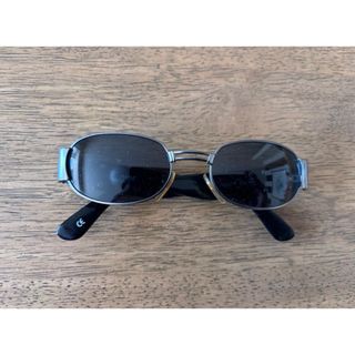 VERSACE - 正規美 レア ヴェルサーチ メデューサロゴ メタル VERSACE - 正規美 レア ヴェルサーチ メデューサロゴ メタル