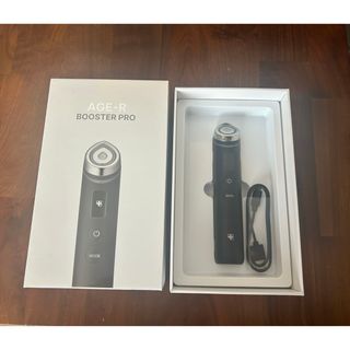 Phiten(ファイテン) 京のおしろい落とし 京の肌エコー 美顔器 Phiten(ファイテン) 京のおしろい落とし 京の肌エコー 美顔器