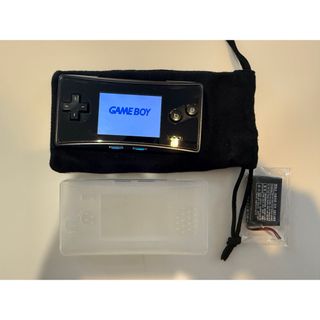 ゲームボーイ ミクロのフリマアイテム一覧 ゲームボーイ ミクロのフリマアイテム一覧