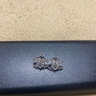 CHANEL(ピアス)のフリマアイテム一覧 CHANEL(ピアス)のフリマアイテム一覧