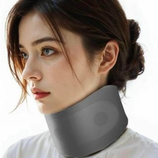 ❤️新品❤️首サポーター　頸椎　コルセット　肩こりサポート(その他)
