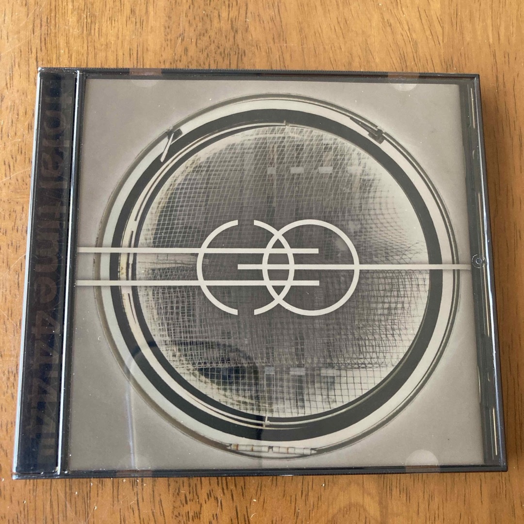 monogrammed 中井敏文 エンタメ/ホビーのCD(ポップス/ロック(邦楽))の商品写真