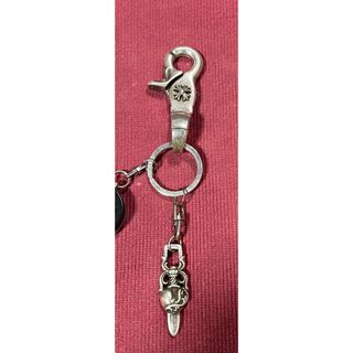 Chrome Hearts - (定価125400)クロムハーツ・クイッククリップ Chrome Hearts - (定価125400)クロムハーツ・クイッククリップ