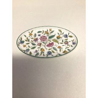 MINTON - MINTON新品ミントン英国製ハドンホールブルーB&B MINTON - MINTON新品ミントン英国製ハドンホールブルーB&B