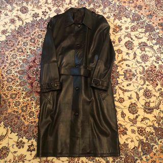 COMME des GARCONS - コムデギャルソン スタッフコート COMME des GARCONS - コムデギャルソン スタッフコート