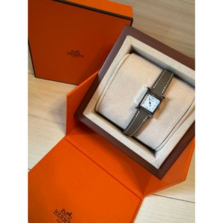 HERMES - ◇エルメス◇コマ用ネジ◇旧型レディース◇クリッパー HERMES - ◇エルメス◇コマ用ネジ◇旧型レディース◇クリッパー