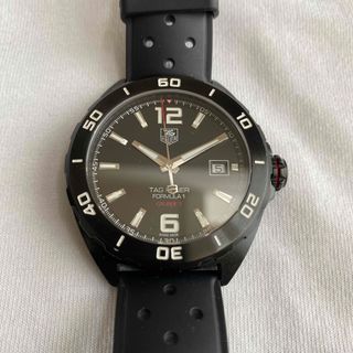TAG Heuer - TAG Heuer タグホイヤー キリウム WL5111 200m防水 TAG Heuer - TAG Heuer タグホイヤー キリウム WL5111 200m防水