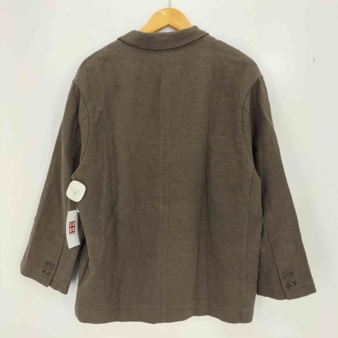 SNIDEL - snidel(スナイデル) 20ss ヘビーリネンジャケット SNIDEL - snidel(スナイデル) 20ss ヘビーリネンジャケット