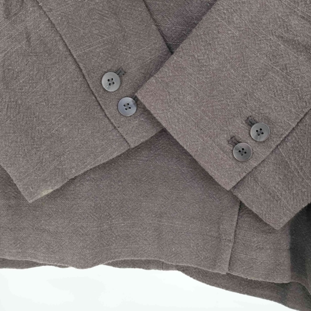 SNIDEL - snidel(スナイデル) 20ss ヘビーリネンジャケット SNIDEL - snidel(スナイデル) 20ss ヘビーリネンジャケット