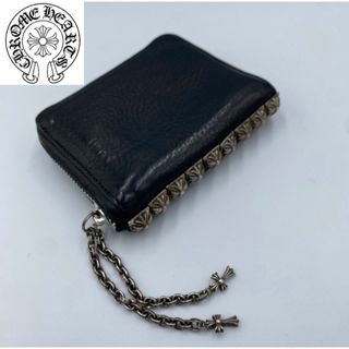 Chrome Hearts - 【美品!至極の逸品】クロムハーツ Chrome Hearts - 【美品!至極の逸品】クロムハーツ
