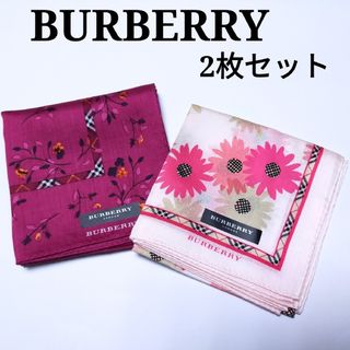 BURBERRY - ラスト1【新品】Burberry バーバリー チェック BURBERRY - ラスト1【新品】Burberry バーバリー チェック