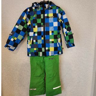 最終値下げ PM152ST02 phenix フェニックス SPANTIK 3 メンズL JACKET 男性用