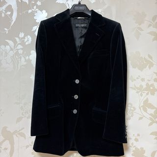 DOLCE&GABBANA - DOLCE&GABBANA(ドルチェアンドガッバーナ DOLCE&GABBANA - DOLCE&GABBANA(ドルチェアンドガッバーナ