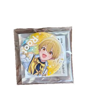 すとぷり　るぅとくん　缶バッジ(その他)