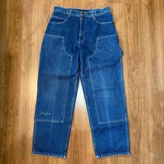 Sean John - ショーンジョン極太バギーヒップホップフェード Sean John - ショーンジョン極太バギーヒップホップフェード