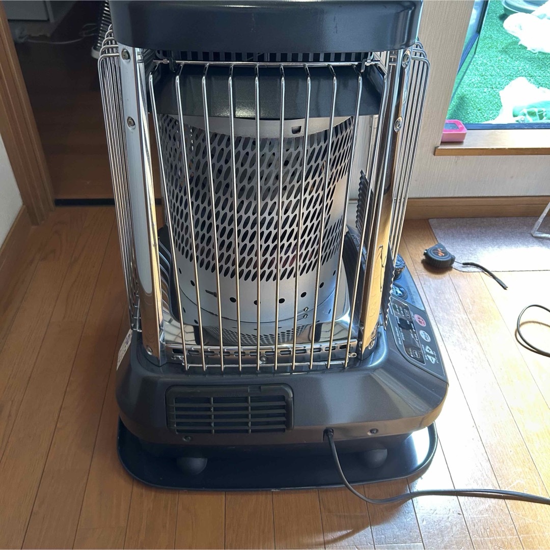 Dainichi - ダイニチ 石油ストーブ 石油ファンヒーター FM-195F Dainichi - ダイニチ 石油ストーブ 石油ファンヒーター FM-195F