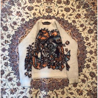 RAF SIMONS(ニット/セーター)のフリマアイテム一覧 RAF SIMONS(ニット/セーター)のフリマアイテム一覧
