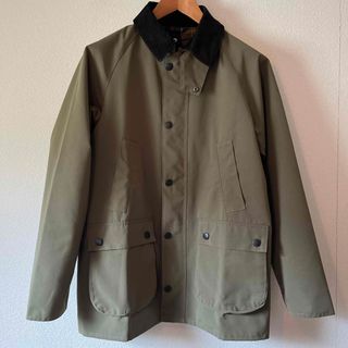 Barbour - 【オイル抜き】BARBOUR beaufort C38 ラスティック Barbour - 【オイル抜き】BARBOUR beaufort C38 ラスティック