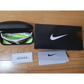 NIKE - 【新品】 レディース ナイキ サングラス NIKE aerofly lb NIKE - 【新品】 レディース ナイキ サングラス NIKE aerofly lb