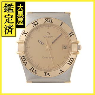 オメガ(OMEGA)のオメガ コンステレーション 1210.10 【473】(腕時計(アナログ))