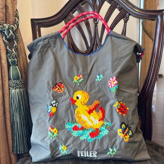 FEILER(エコバッグ)のフリマアイテム一覧 FEILER(エコバッグ)のフリマアイテム一覧