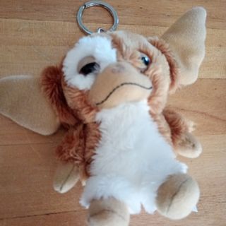 NICI - グレムリン ギズモ ぬいぐるみ キーホルダー バースデー NICI - グレムリン ギズモ ぬいぐるみ キーホルダー バースデー