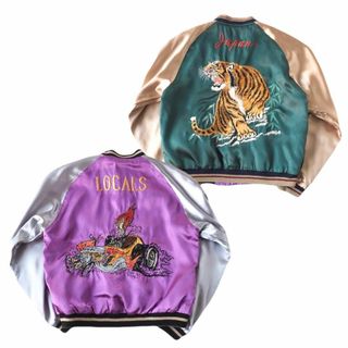 Talor Toyo(スカジャン)のフリマアイテム一覧 Talor Toyo(スカジャン)のフリマアイテム一覧