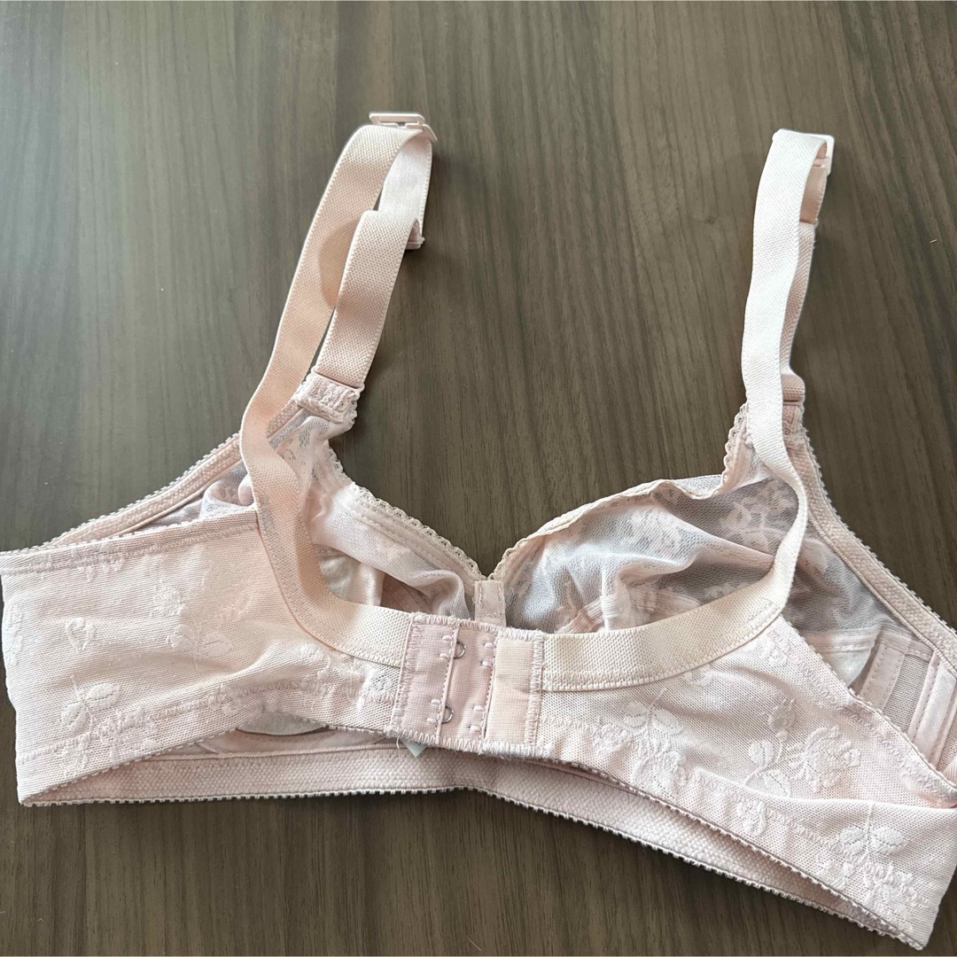 シャルレ(シャルレ)のシャルレ ブラジャー レディースの下着/アンダーウェア(ブラ)の商品写真