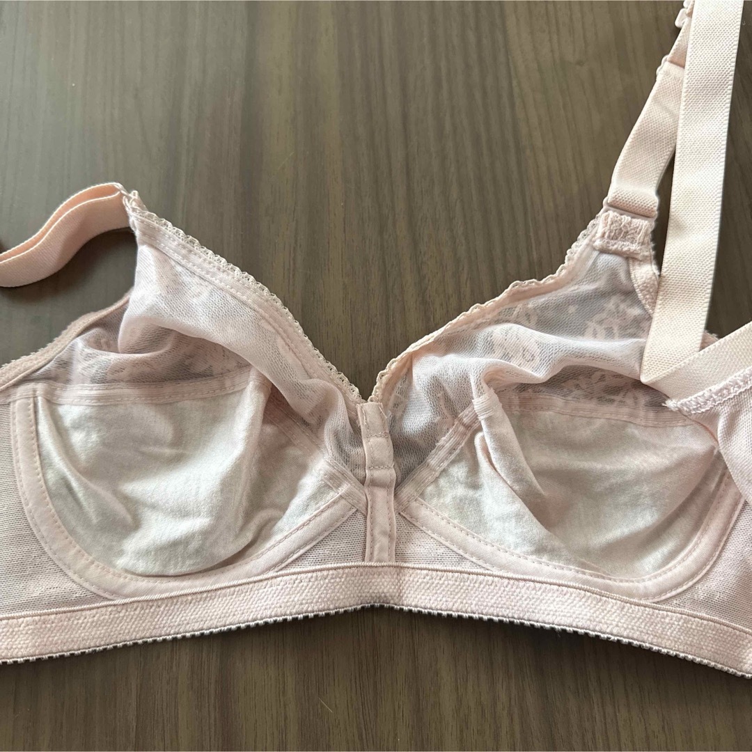 シャルレ(シャルレ)のシャルレ ブラジャー レディースの下着/アンダーウェア(ブラ)の商品写真