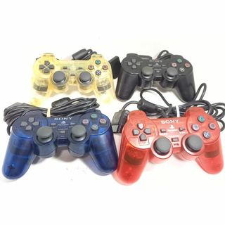 DUALSHOCK2のフリマアイテム一覧 DUALSHOCK2のフリマアイテム一覧