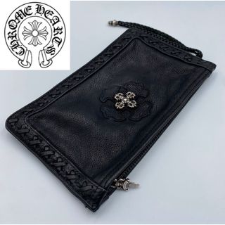 Chrome Hearts(セカンドバッグ/クラッチバッグ)のフリマ Chrome Hearts(セカンドバッグ/クラッチバッグ)のフリマ