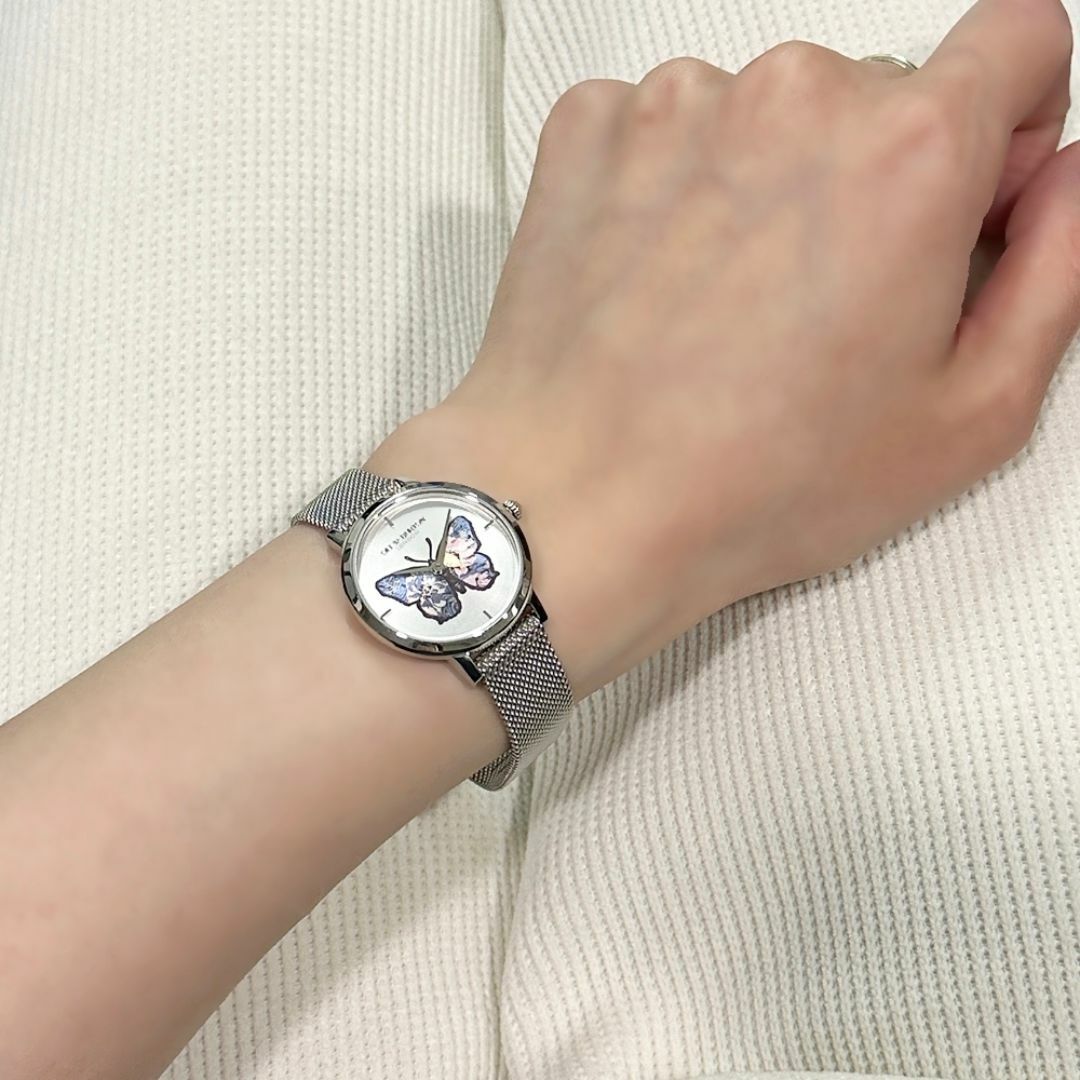 OLIVIA BURTON - ☆オリビアバートン 腕時計 レディース OLIVIA BURTON - ☆オリビアバートン 腕時計 レディース