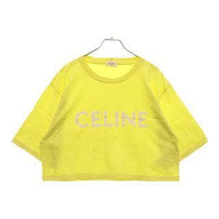 CELINE(Tシャツ(半袖/袖なし))のフリマアイテム一覧 CELINE(Tシャツ(半袖/袖なし))のフリマアイテム一覧