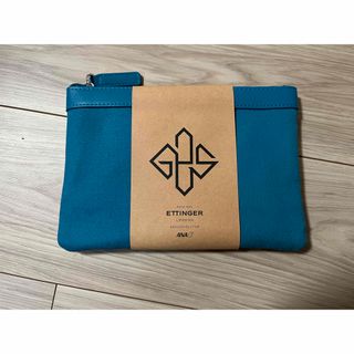 ANA 国際線ビジネスクラスアメニティー ETTINGER