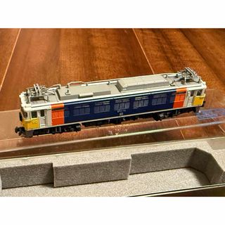 KATO` - 10-1284小田急ロマンスカー NSE3100形冷房増設仕様 11 KATO` - 10-1284小田急ロマンスカー NSE3100形冷房増設仕様 11