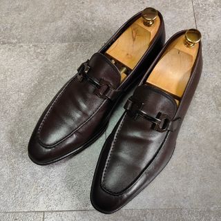 Salvatore Ferragamo(ドレス/ビジネス)のフリマアイテム一覧 Salvatore Ferragamo(ドレス/ビジネス)のフリマアイテム一覧