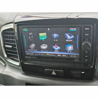 Panasonic - Panasonic ETC2.0 車載器 CY-ET5000GDの通販 by Panasonic - Panasonic ETC2.0 車載器 CY-ET5000GDの通販 by