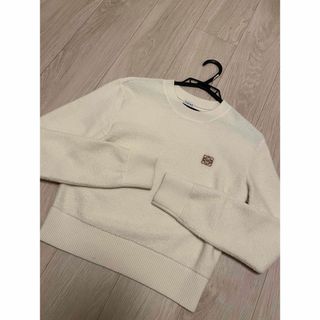 LOEWE(ニット/セーター)のフリマアイテム一覧 LOEWE(ニット/セーター)のフリマアイテム一覧
