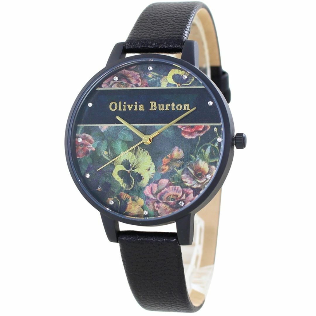 OLIVIA BURTON - ☆オリビアバートン 腕時計 レディース OLIVIA BURTON - ☆オリビアバートン 腕時計 レディース