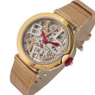 BVLGARI - 【新品ベルト】551 ブルガリ ビーゼロワン ブルー BVLGARI - 【新品ベルト】551 ブルガリ ビーゼロワン ブルー