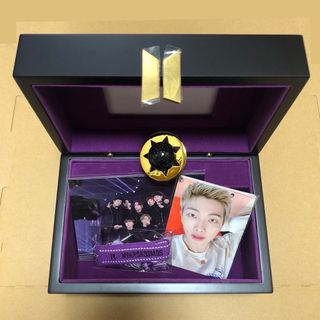 防弾少年団(BTS) - BTS FESTA 2024 ARMY ZONE 特典 インザソム 防弾少年団(BTS) - BTS FESTA 2024 ARMY ZONE 特典 インザソム