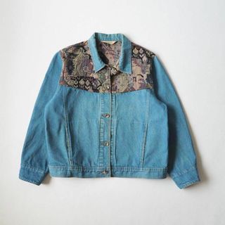 L.L.Bean(Gジャン/デニムジャケット)のフリマアイテム一覧 L.L.Bean(Gジャン/デニムジャケット)のフリマアイテム一覧