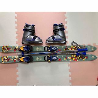 Fisher - フィッシャー スキー板 ワールドカップS Cモデル155cm Fisher - フィッシャー スキー板 ワールドカップS Cモデル155cm