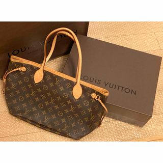 LOUIS VUITTON - ルイ・ヴィトン バビロンPM M50031 マヒナ LOUIS VUITTON - ルイ・ヴィトン バビロンPM M50031 マヒナ