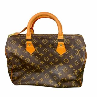 LOUIS VUITTON - ルイヴィトン 2wayハンドバッグ ゴールド金具 LOUIS VUITTON - ルイヴィトン 2wayハンドバッグ ゴールド金具