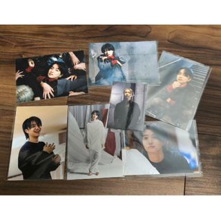 新品未開封 匿名配送 藤原樹 LDHオフィシャルショップ限定 新品未開封 匿名配送 藤原樹 LDHオフィシャルショップ限定